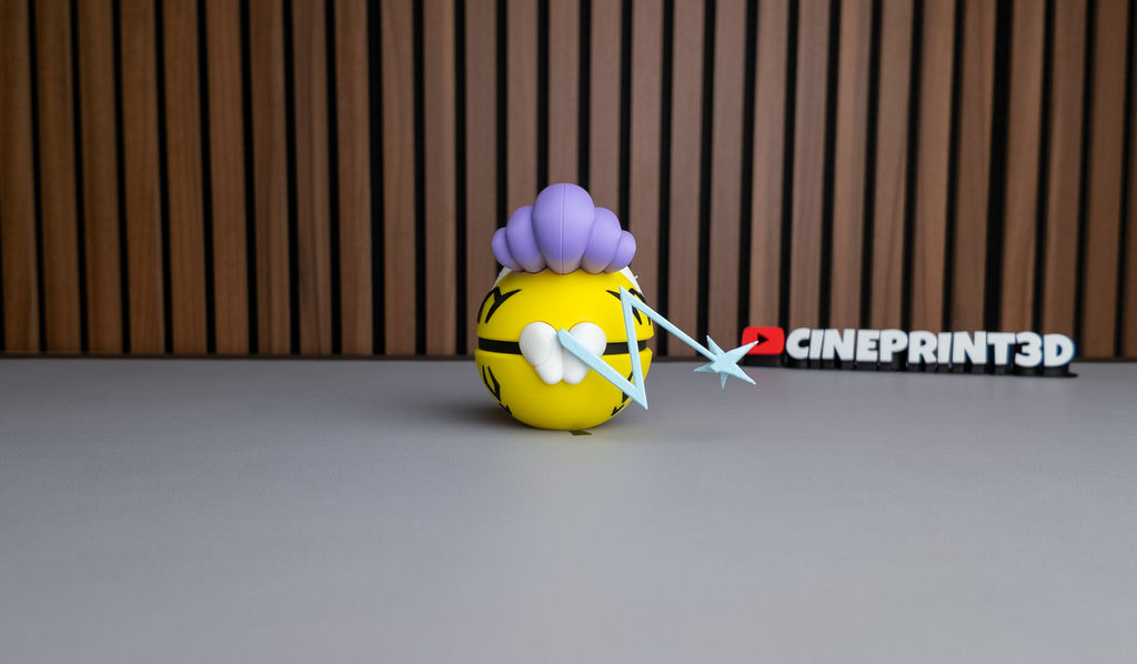 Raikou Ball