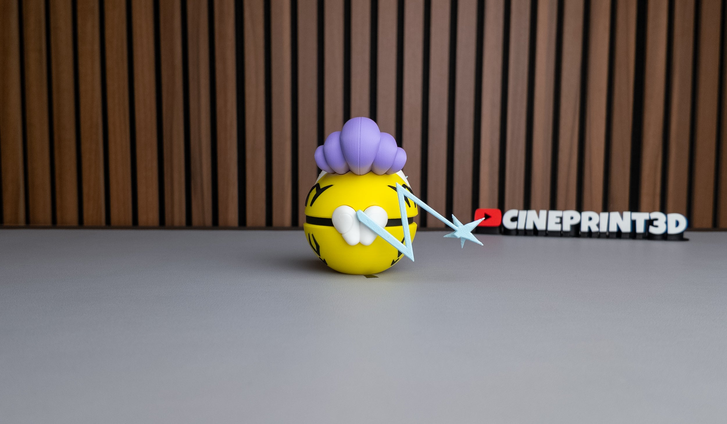 Raikou Ball