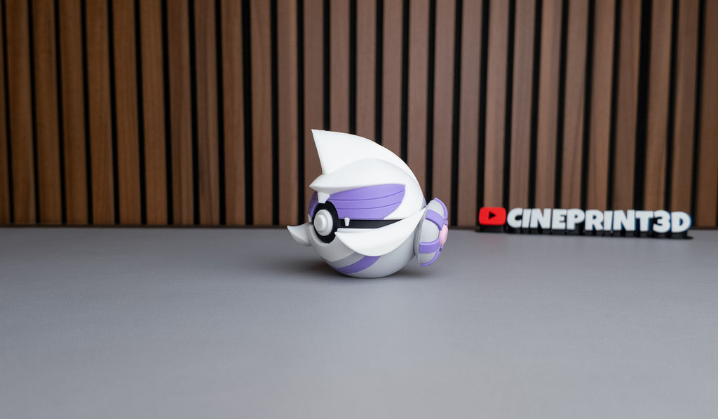Palkia Ball