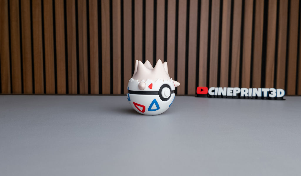 Togepi Ball