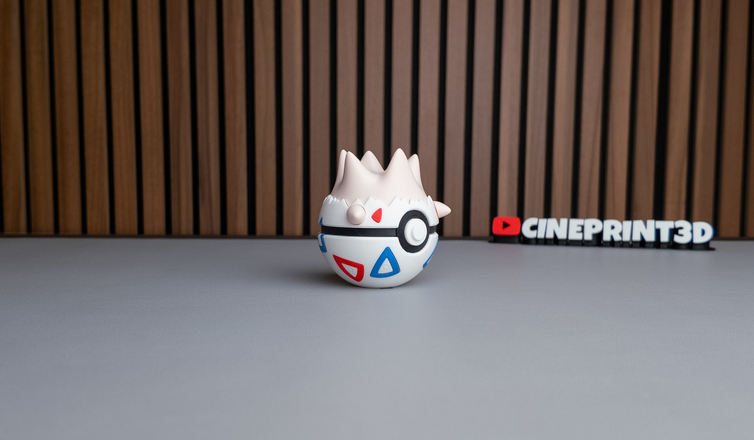 Togepi Ball