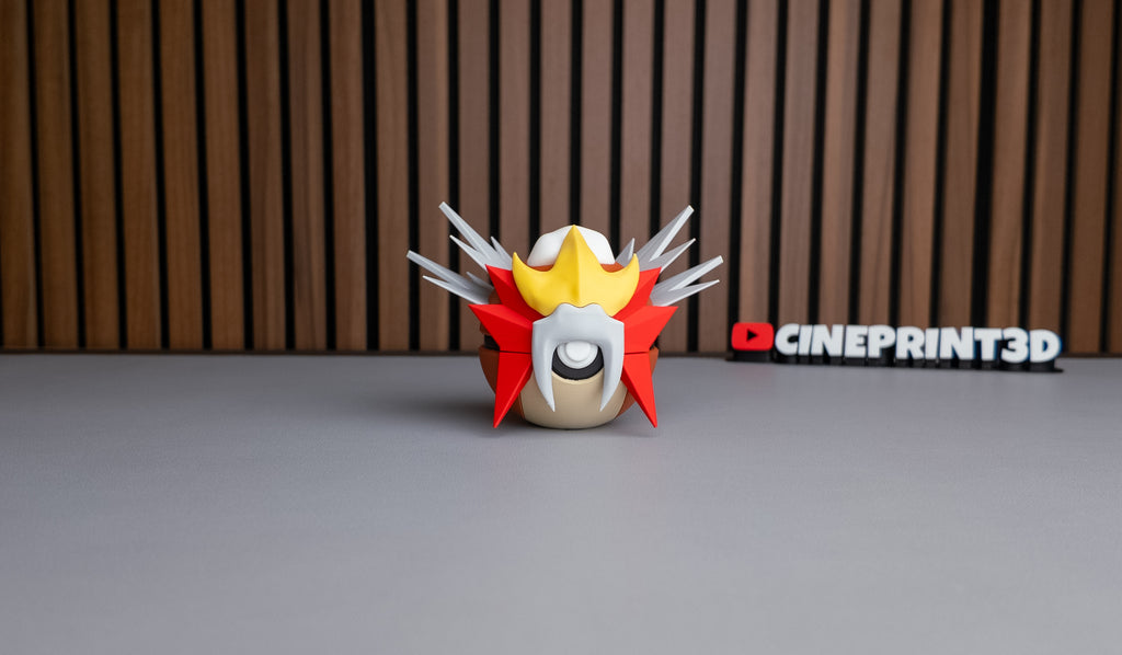 Entei Ball