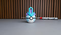 Suicune Ball
