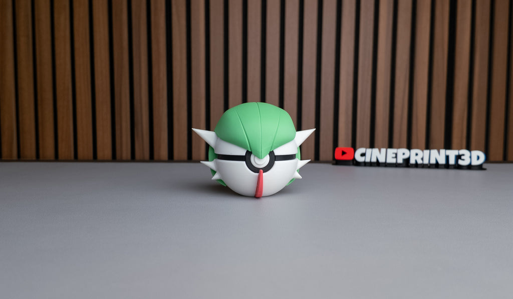 Gardevoir Ball