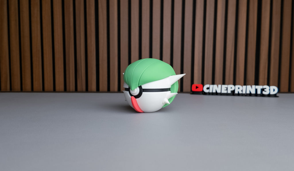 Gardevoir Ball