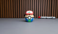 Ash Ketchum Ball