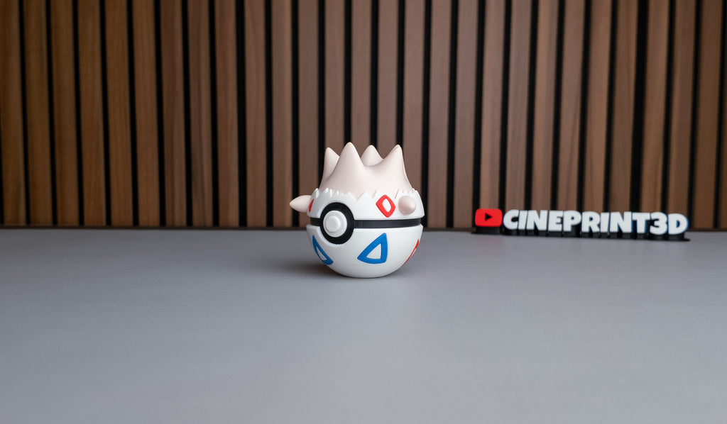 Togepi Ball
