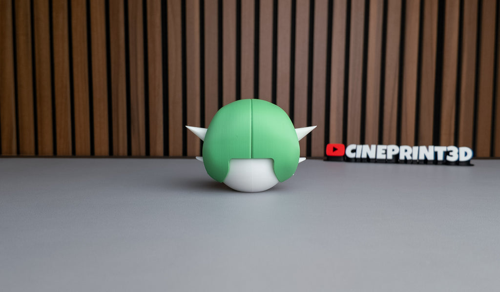 Gardevoir Ball