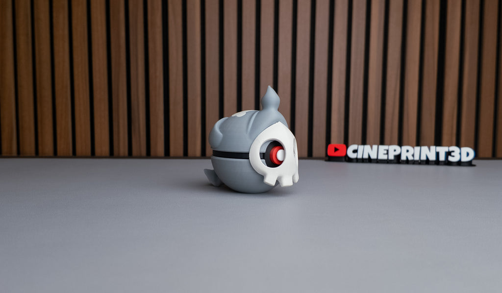 Duskull Ball