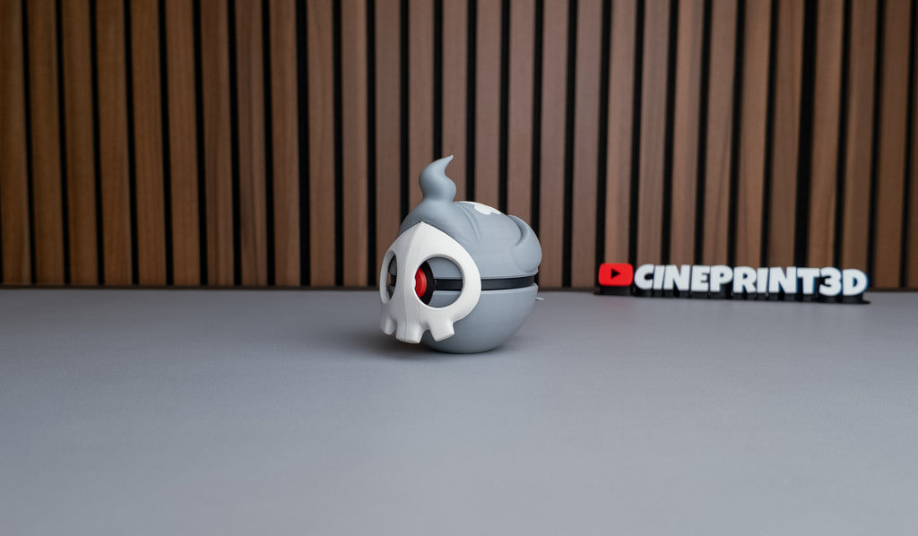 Duskull Ball