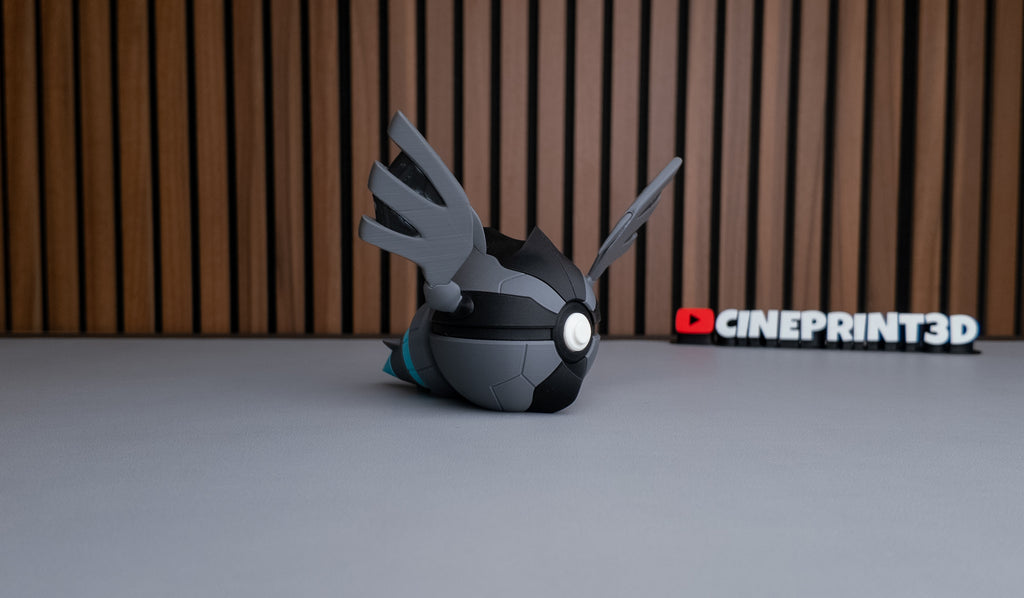Zekrom Ball