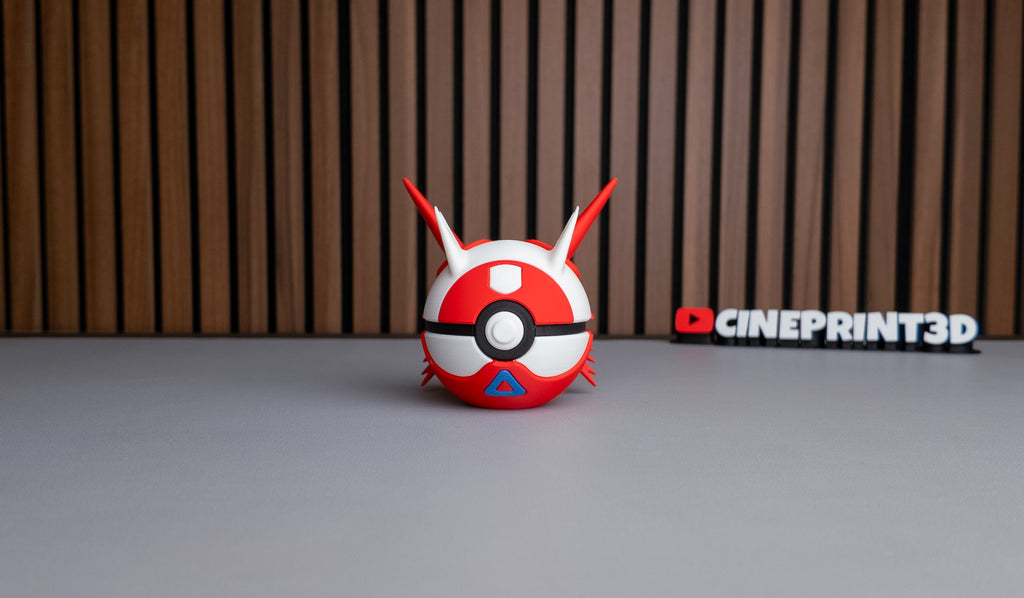 Latias Ball