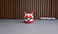Latias Ball