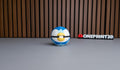 Piplup Ball A