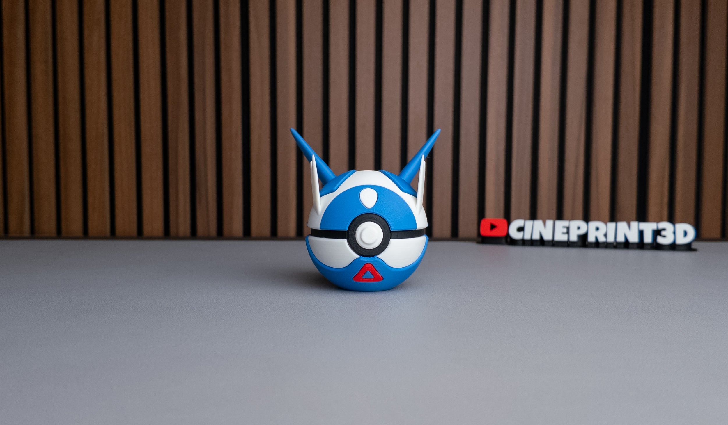 Latios Ball