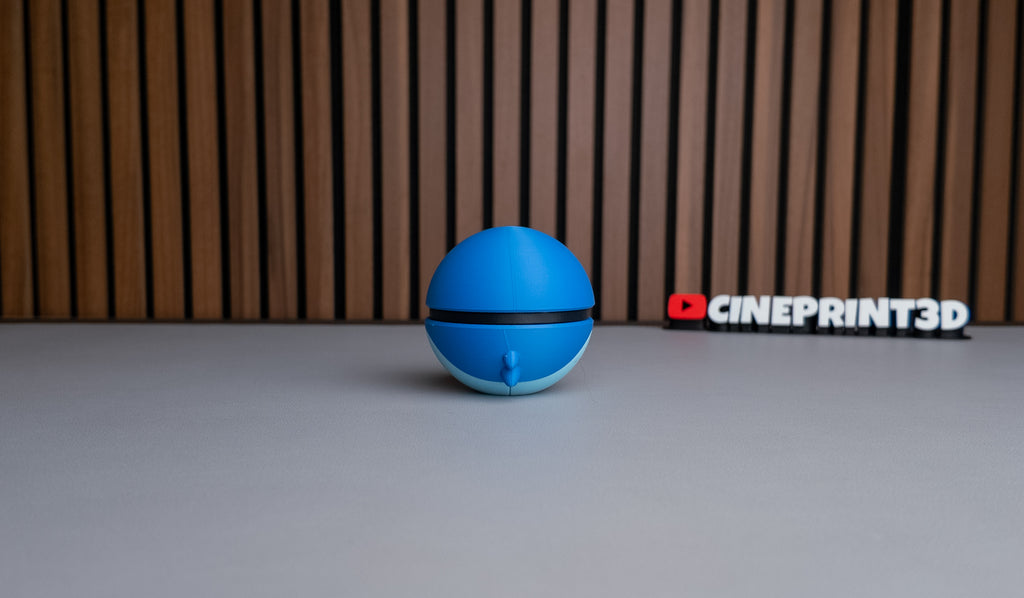 Piplup Ball A