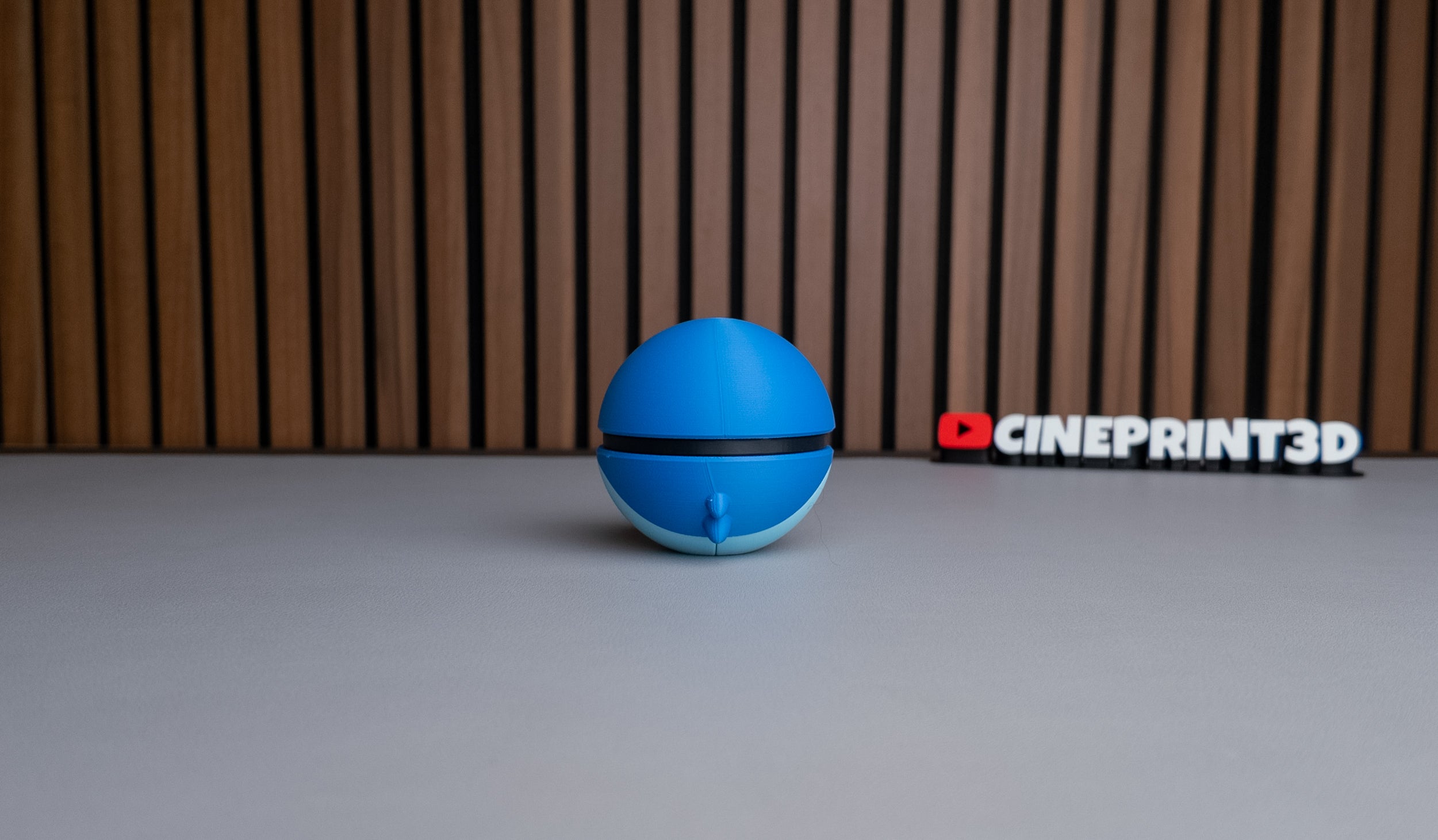 Piplup Ball A