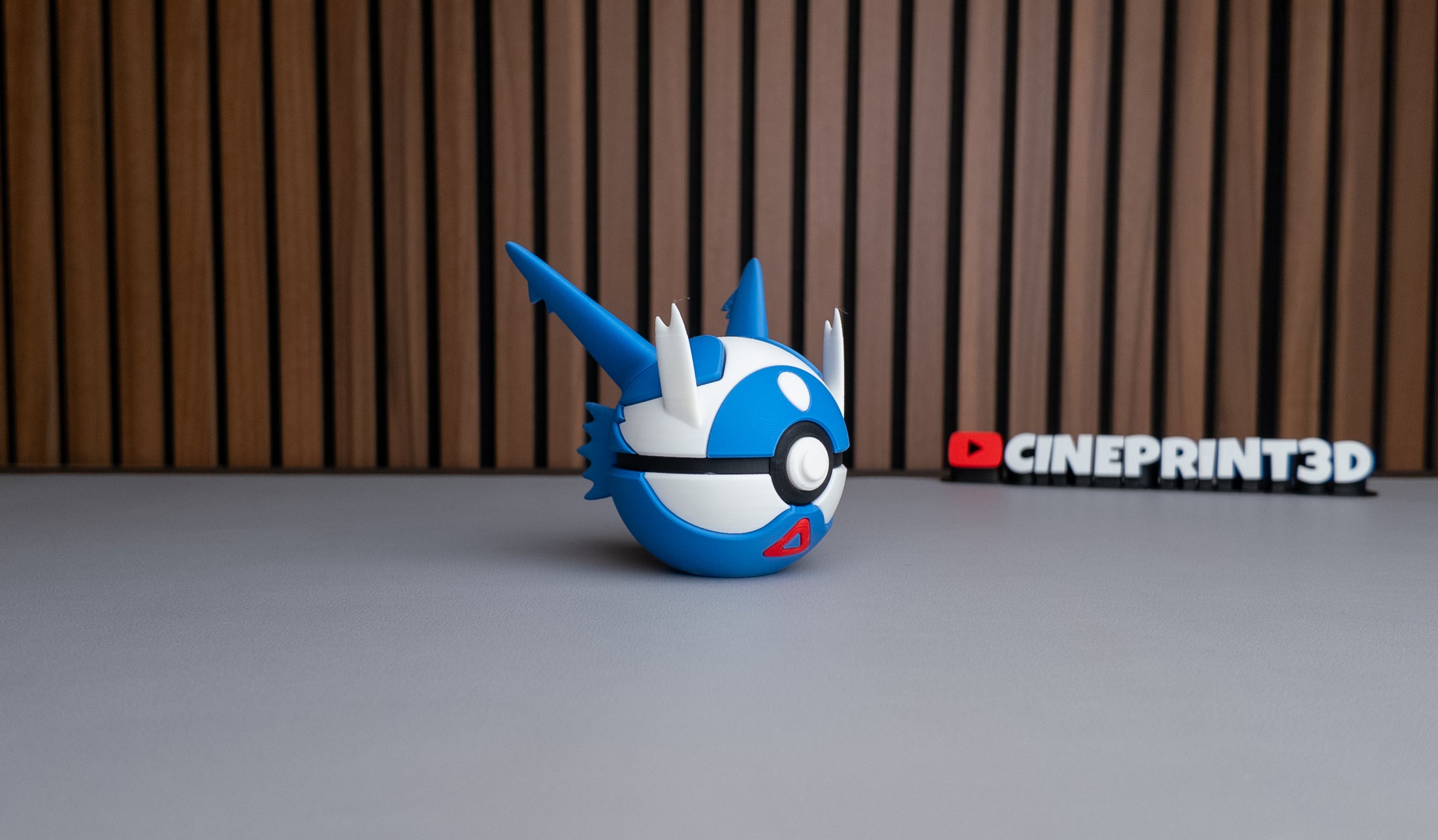 Latios Ball