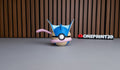 Greninja Ball