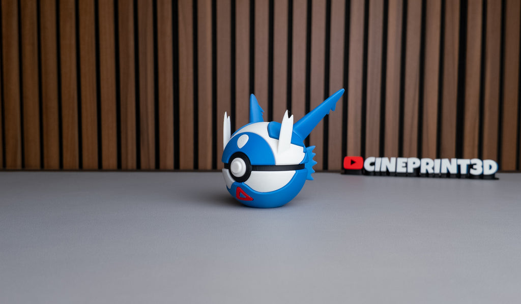 Latios Ball