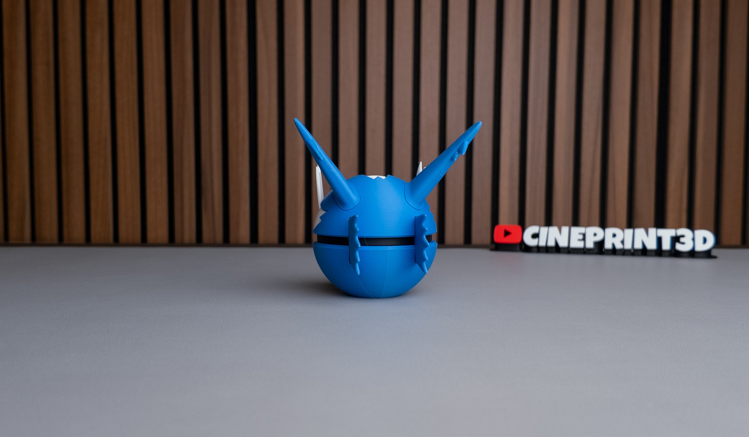 Latios Ball