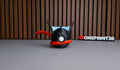 Shiny Greninja Ball