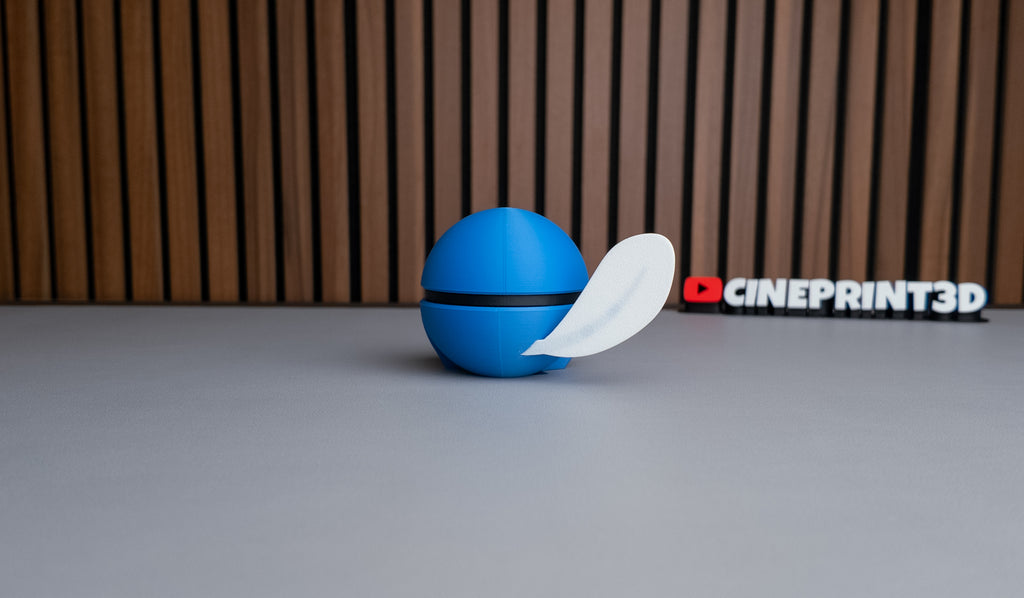 Poliwag Ball