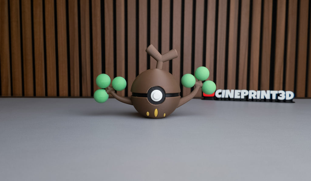Sudowoodo Ball
