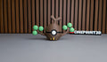 Sudowoodo Ball