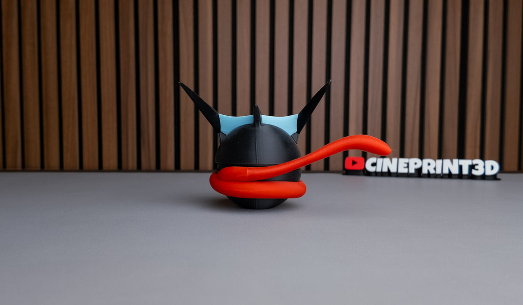 Shiny Greninja Ball
