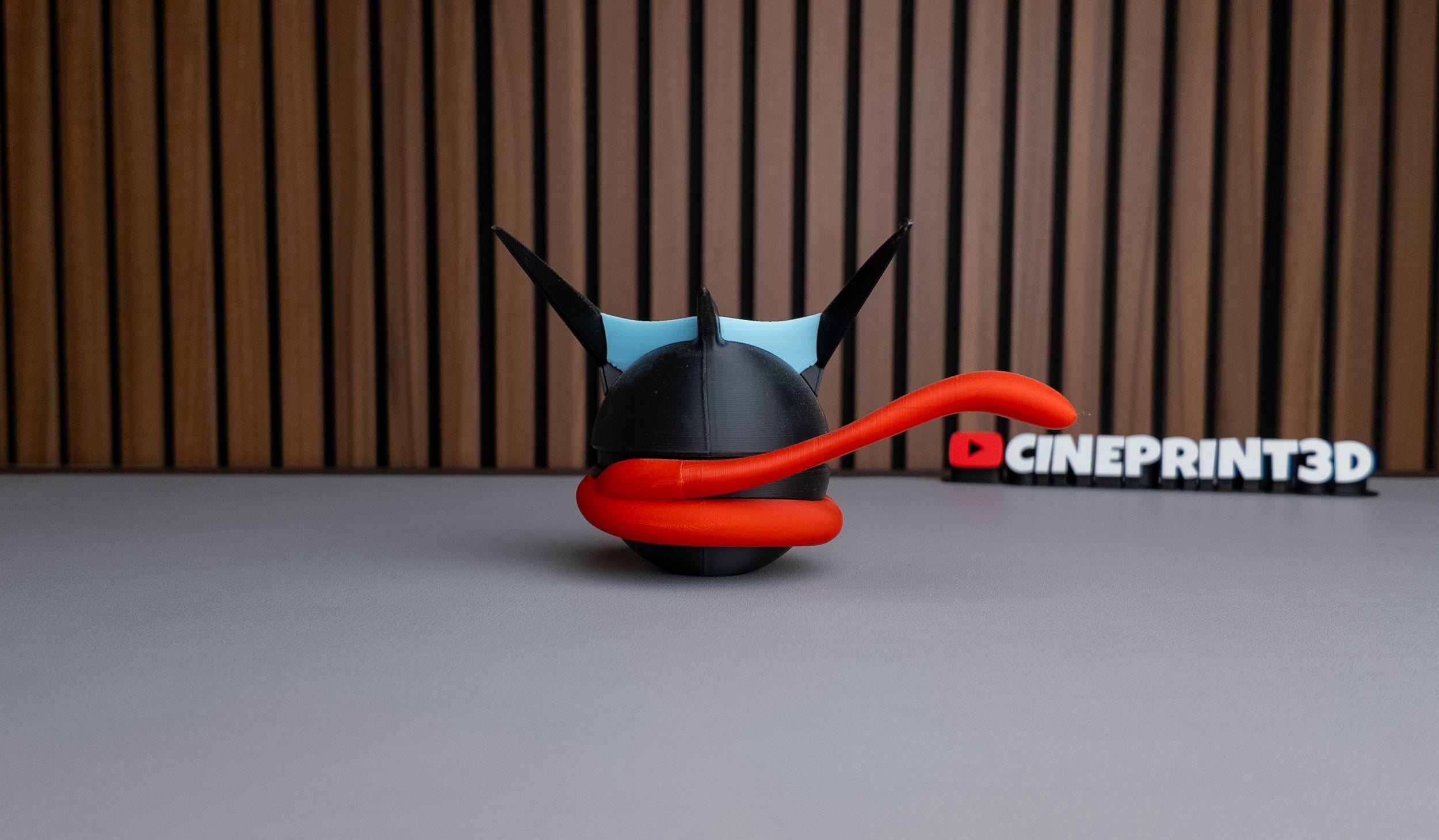 Shiny Greninja Ball