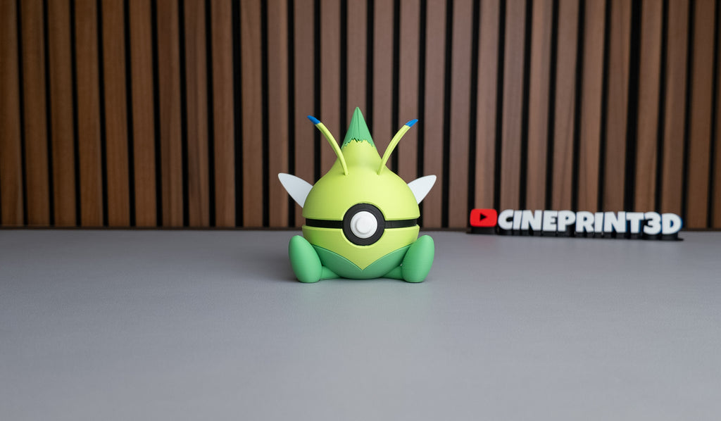 Celebi Ball