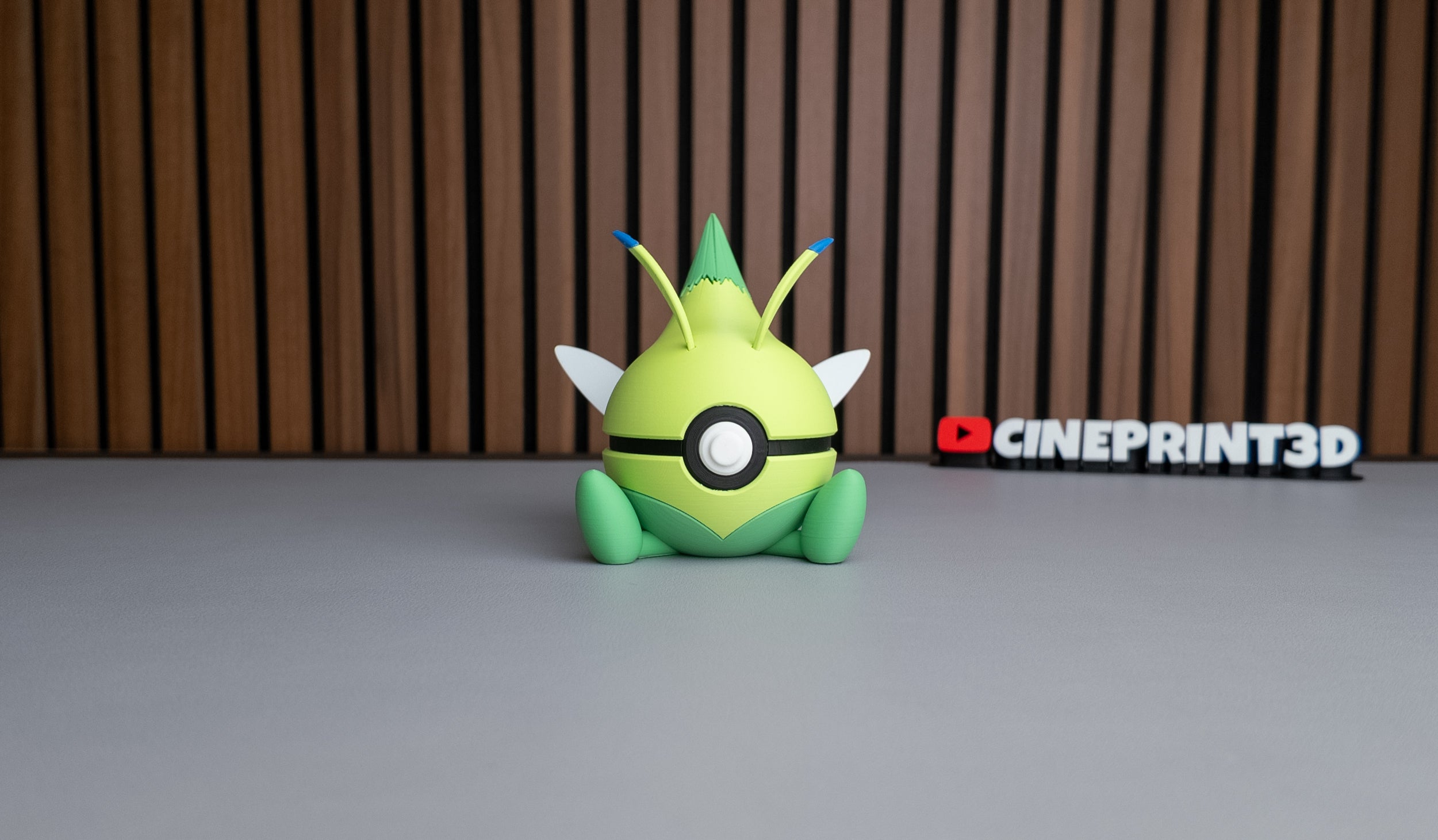 Celebi Ball