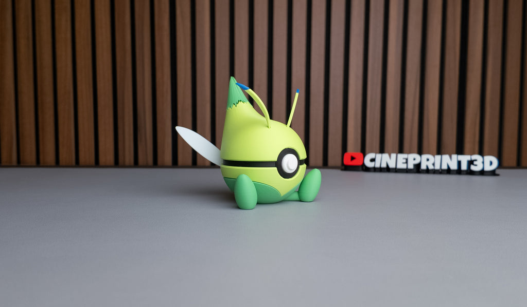 Celebi Ball