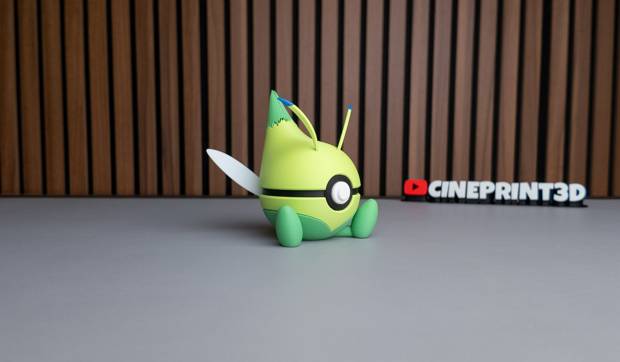 Celebi Ball