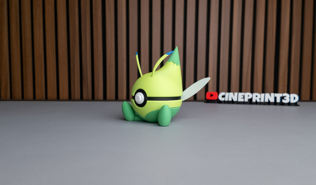 Celebi Ball