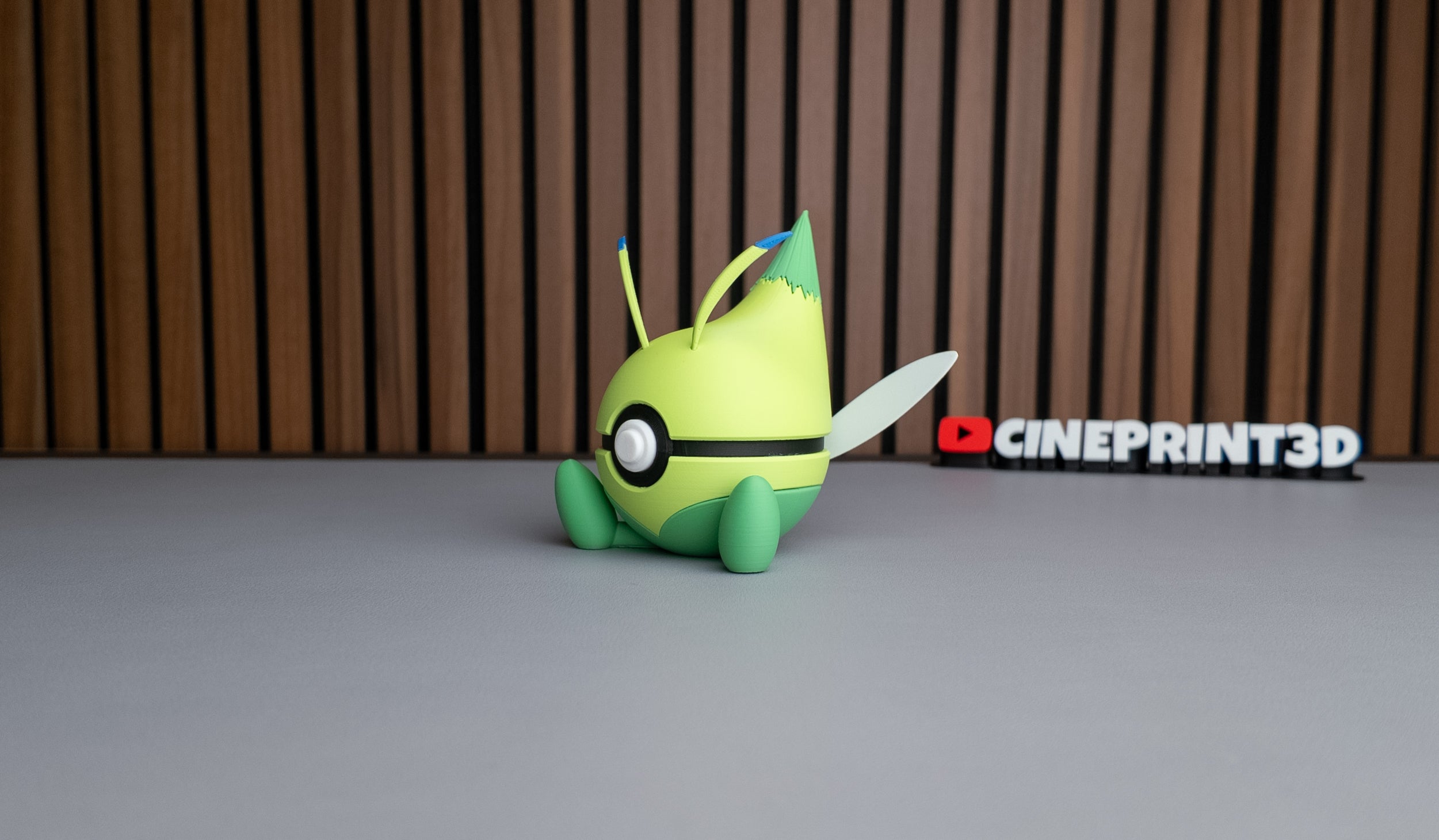 Celebi Ball