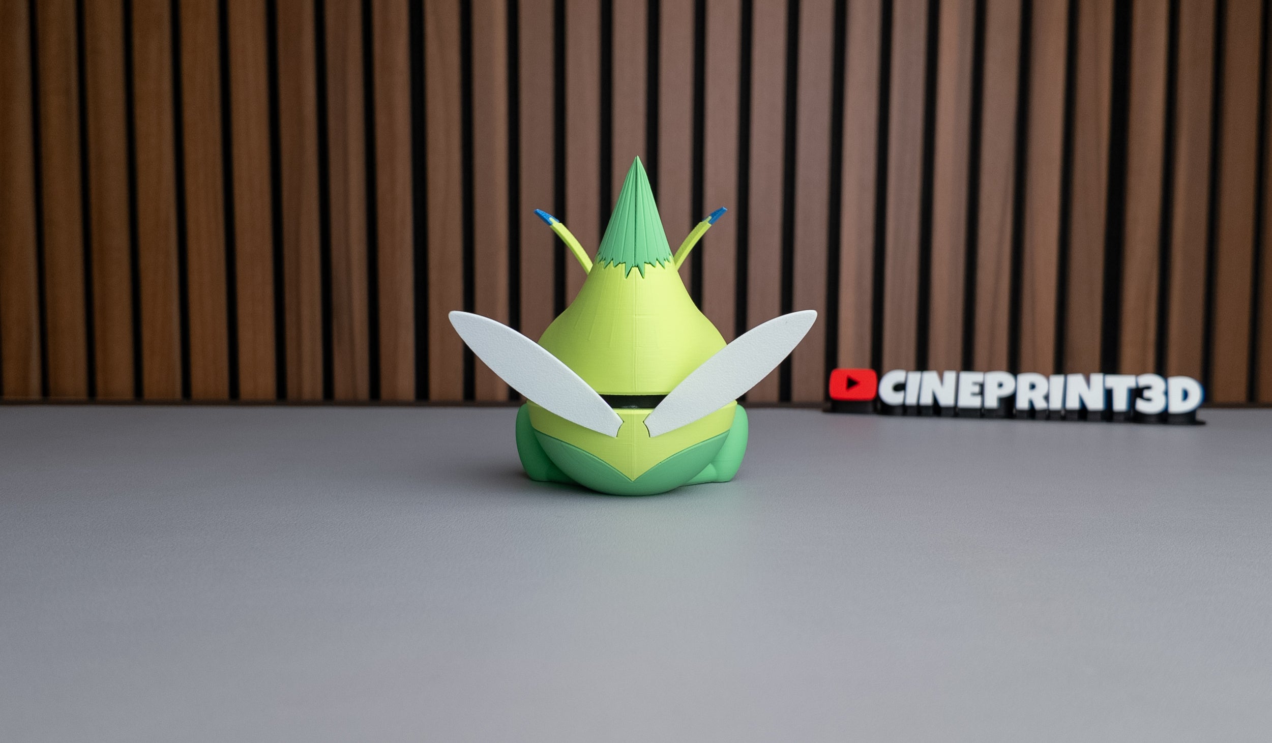Celebi Ball
