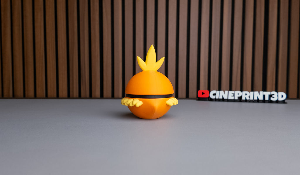 Torchic Ball