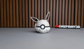 Shiny Eevee Ball