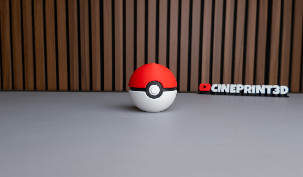 Poke Ball