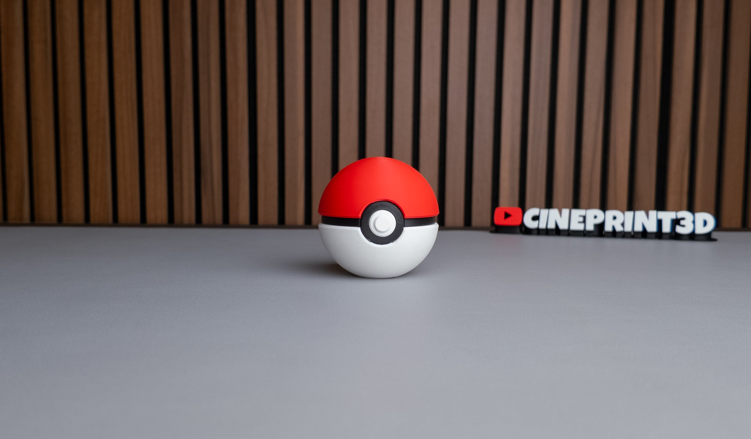 Poke Ball