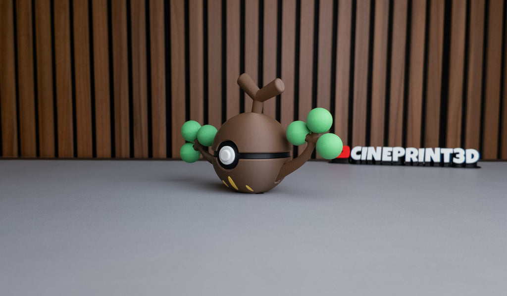 Sudowoodo Ball