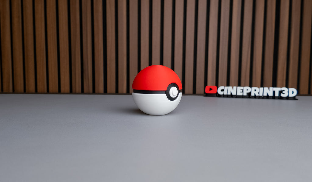 Poke Ball