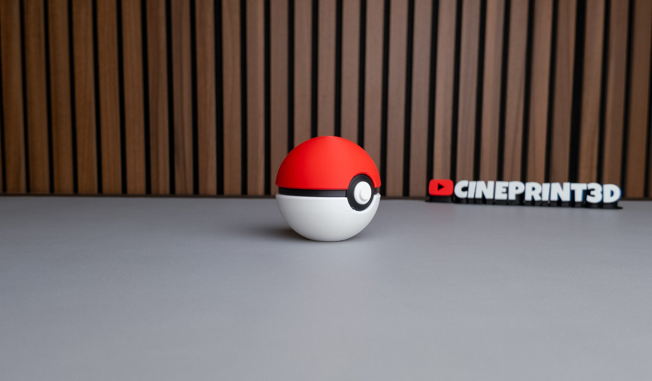 Poke Ball