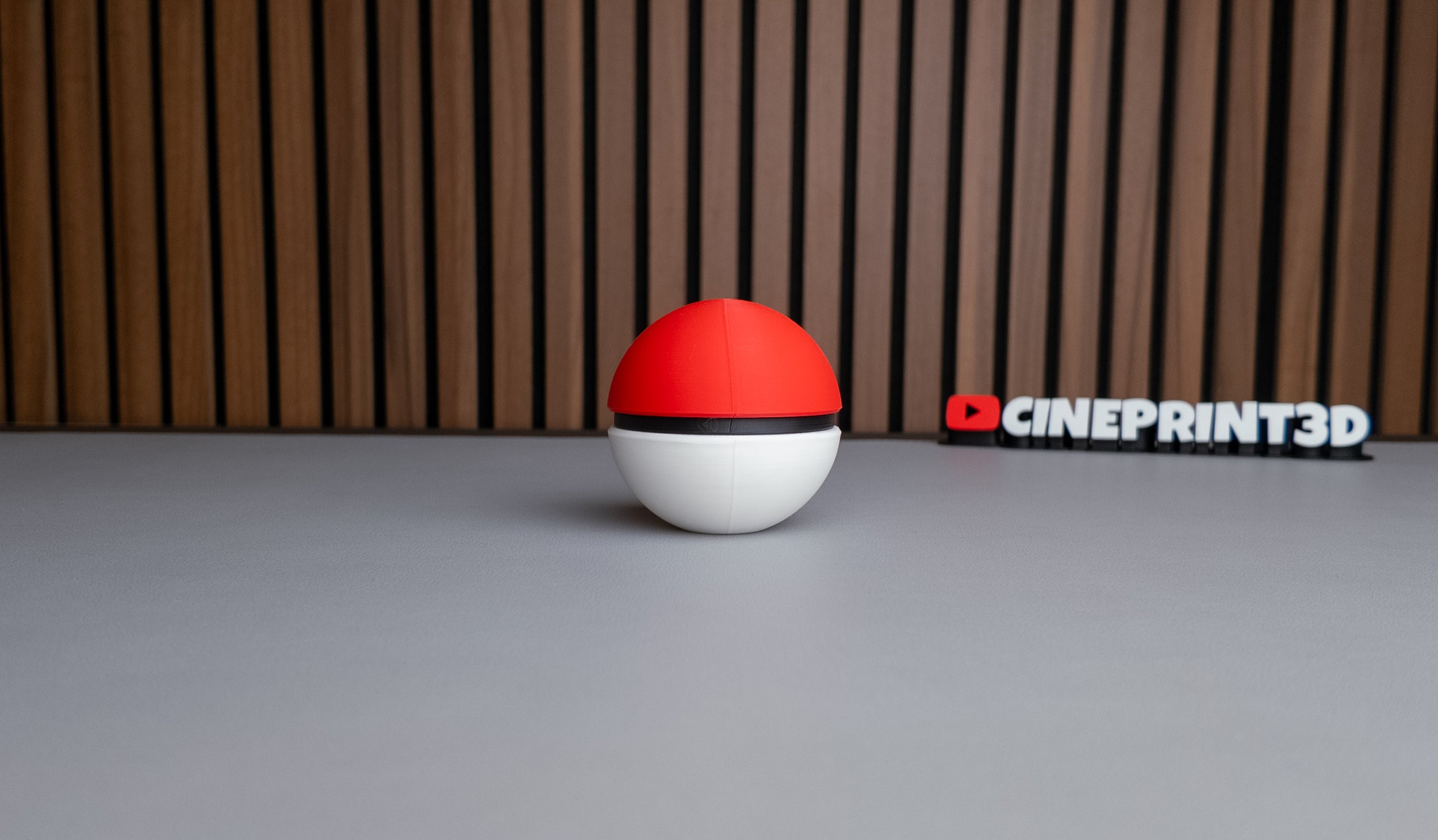 Poke Ball