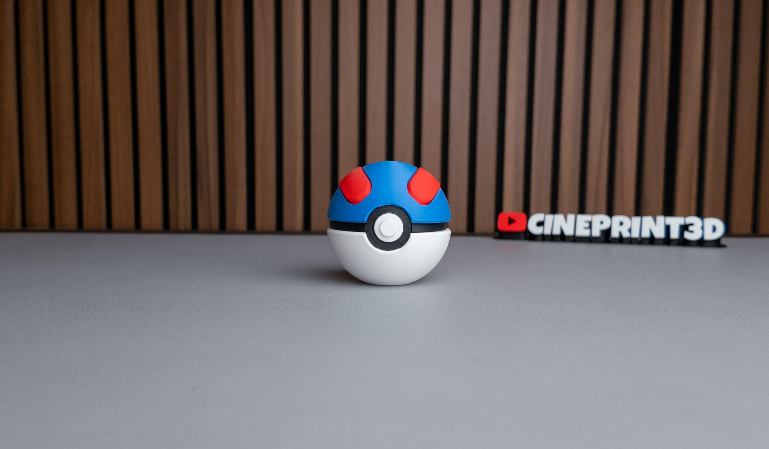 Great Ball