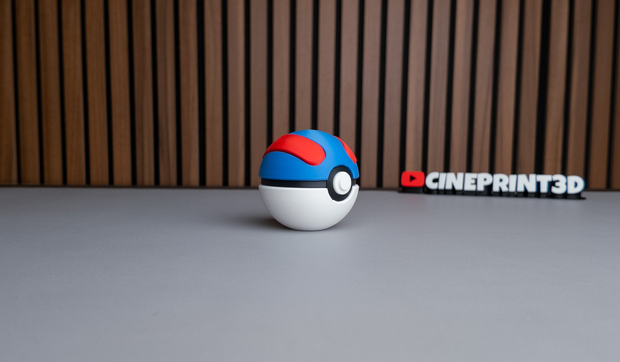 Great Ball