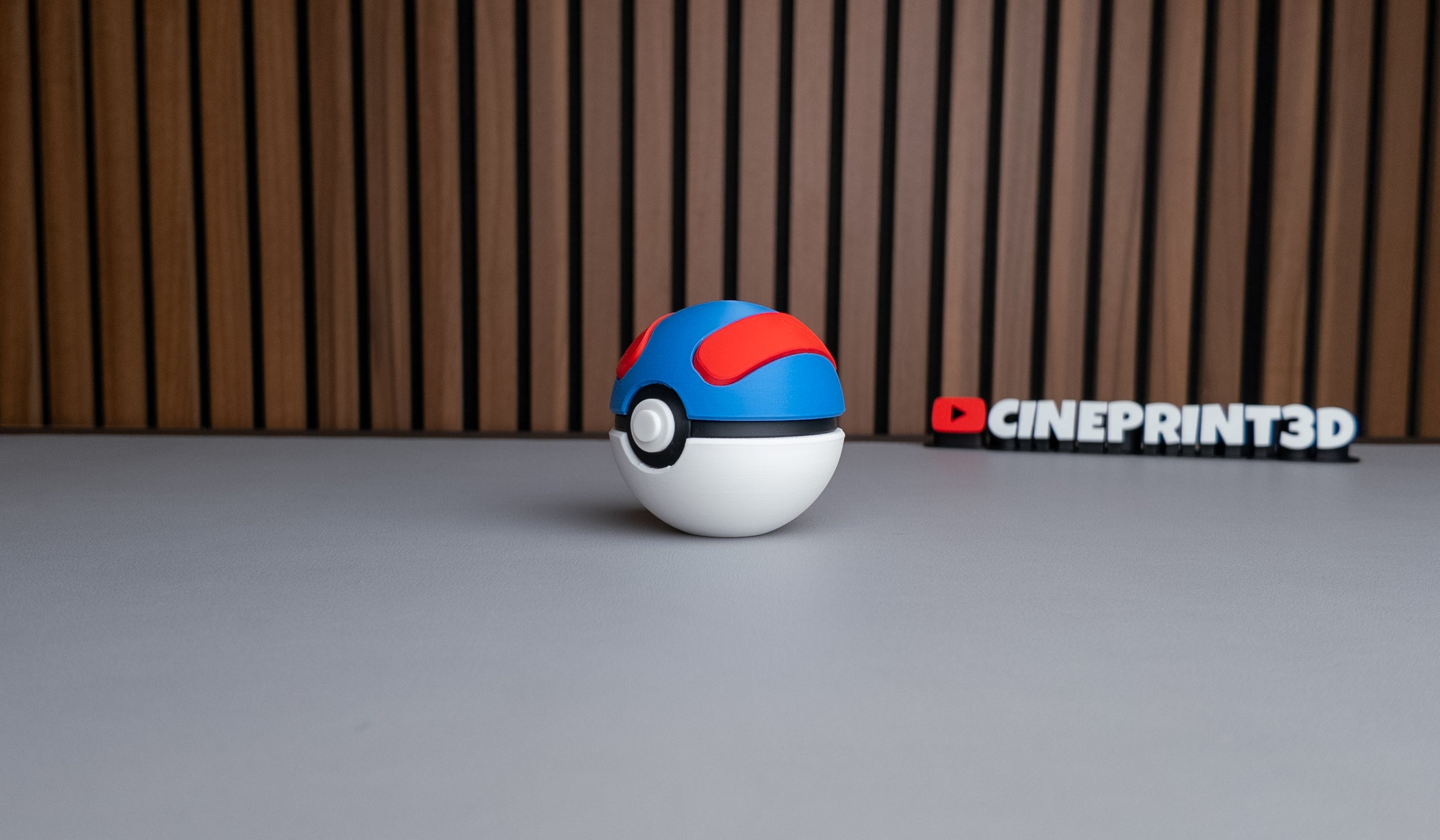Great Ball