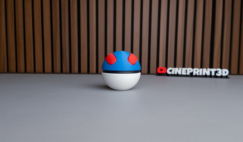 Great Ball